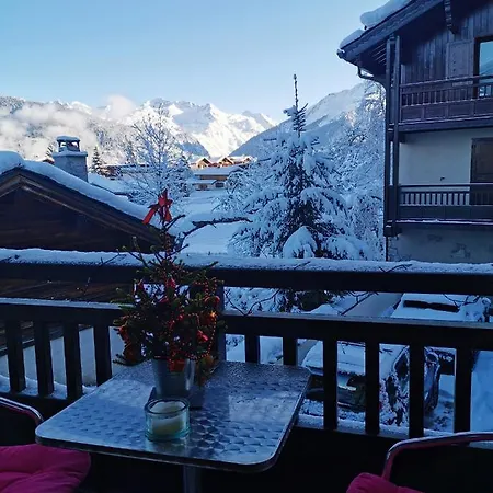 Le Praz *