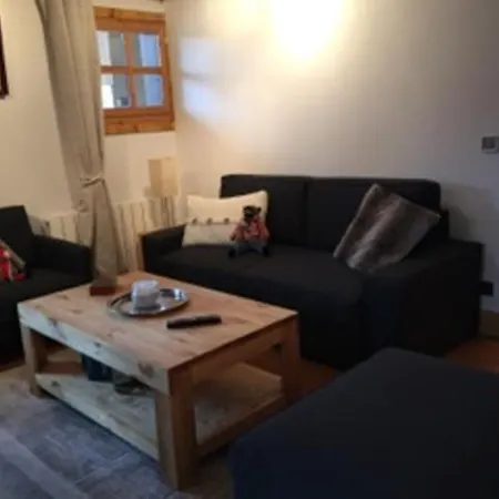 Le Praz Daire Courchevel