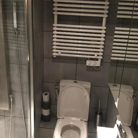 Le Praz Куршевель