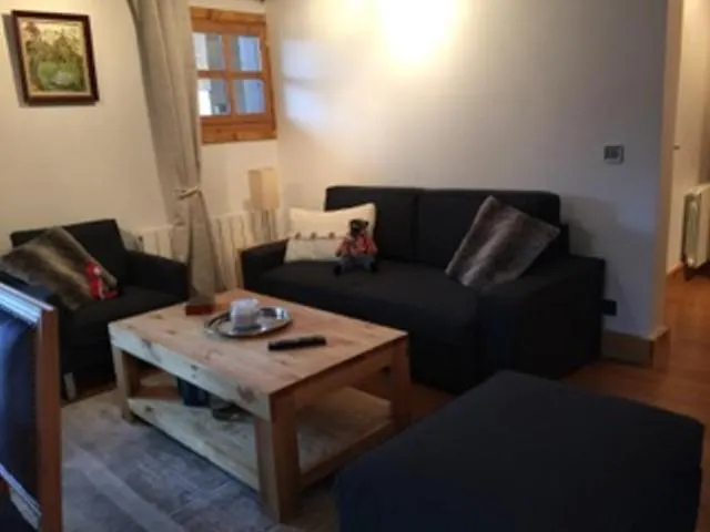 Le Praz Daire Courchevel